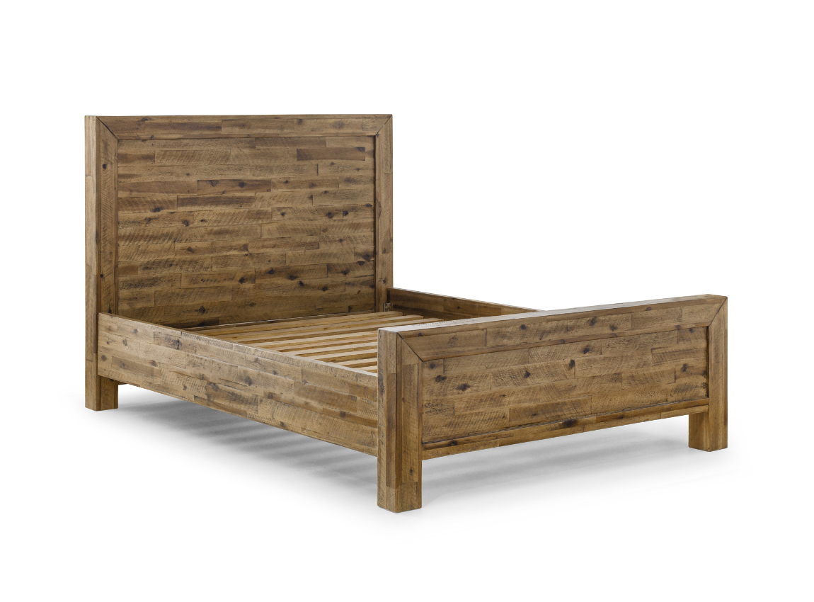 Hoxton 150cm King Bed