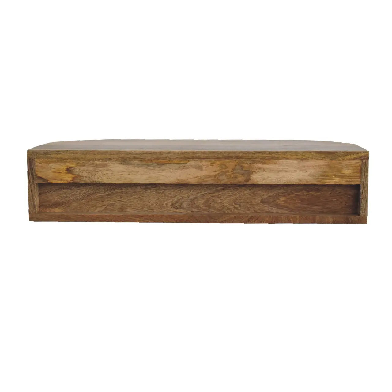 Ariella Floating Console Table - Living with Luxury