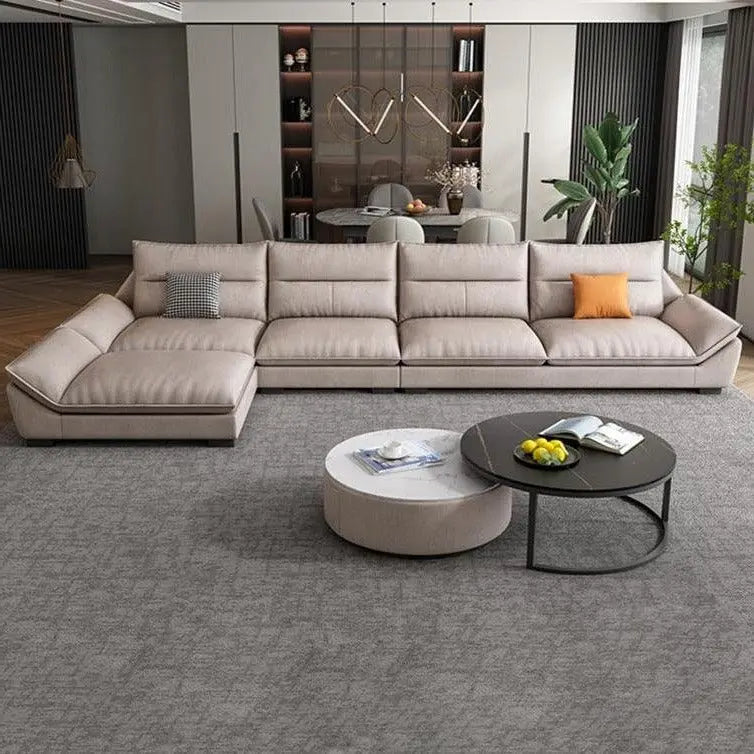 Elevate Your Space with Luxury Furniture Choices