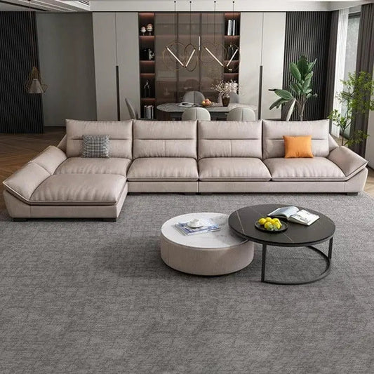 Elevate Your Space with Luxury Furniture Choices