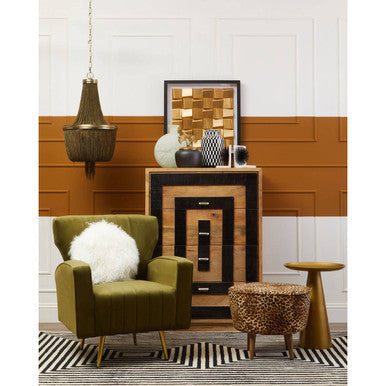 How to Transform Your Home with Luxury Décor and Furniture?