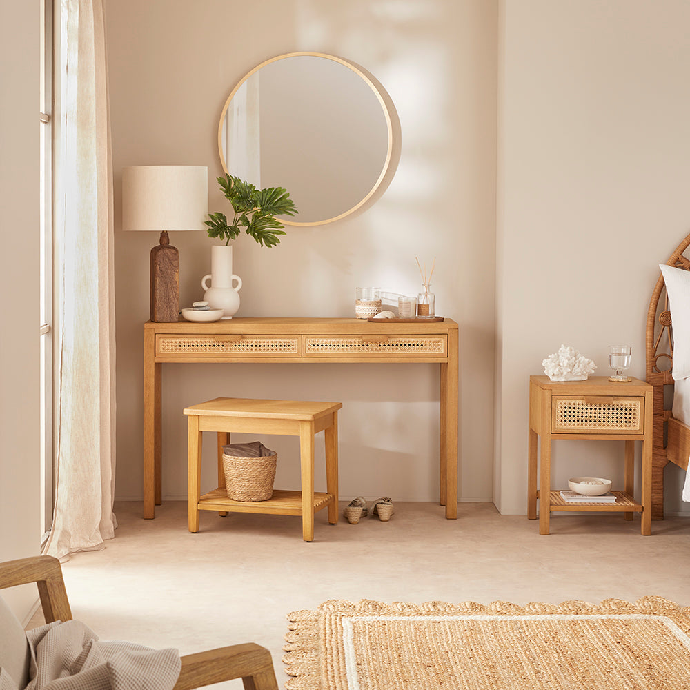 5 Inspiring Bathroom Vanity Mirror Ideas for Modern Homes