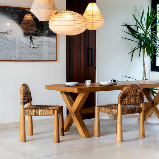 How to Choose the Perfect Luxury Dining Chair for Your Home