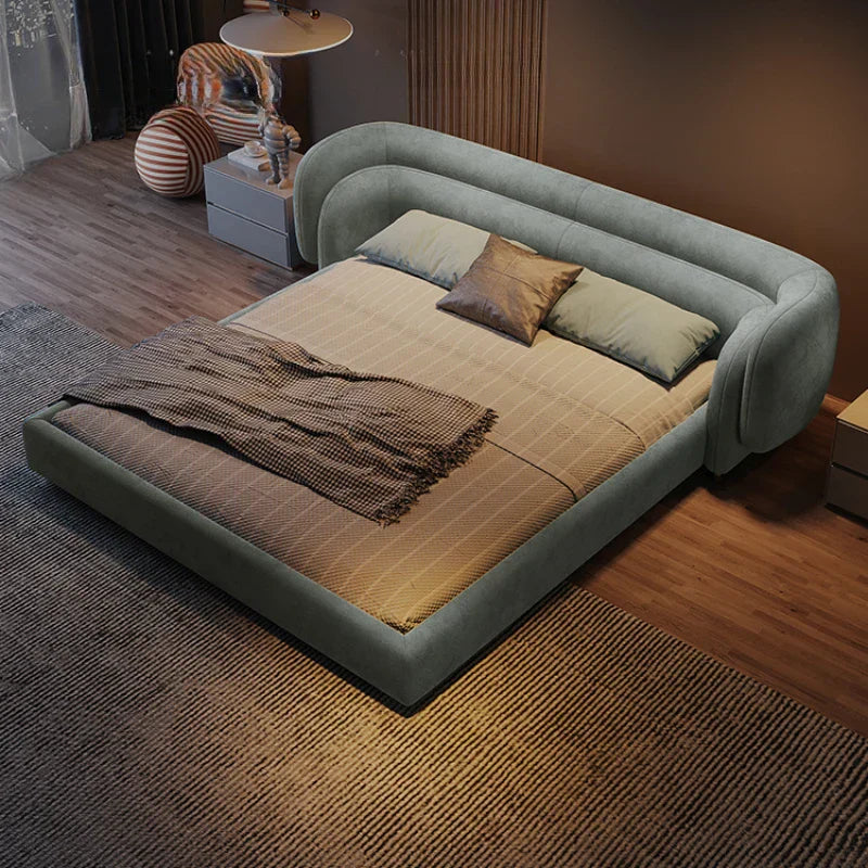 Luxury Bed Frames vs Standard Bed Frames: What Makes Them Worth the Investment?