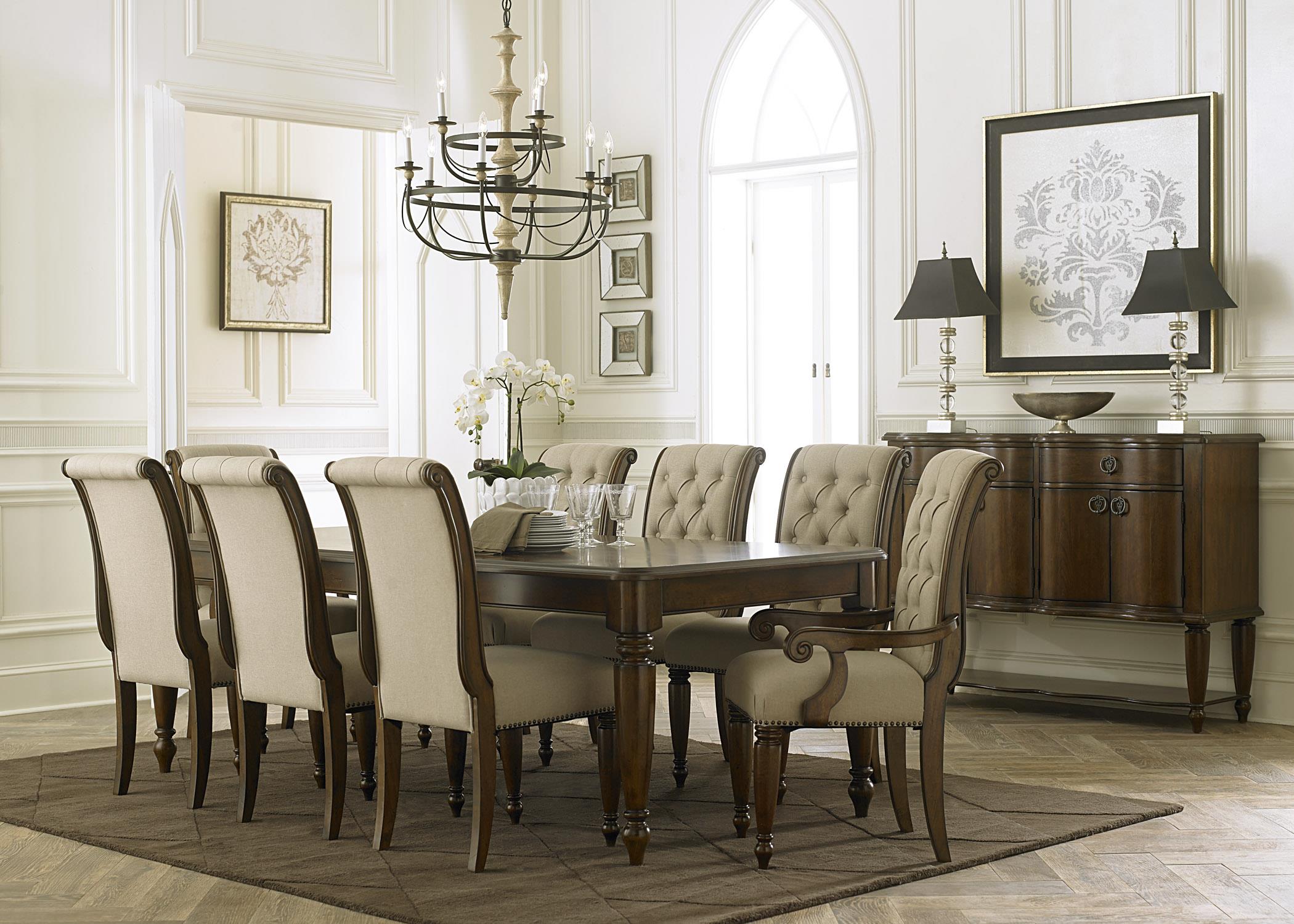 The Beauty and Durability of Mango Wood Dining Tables
