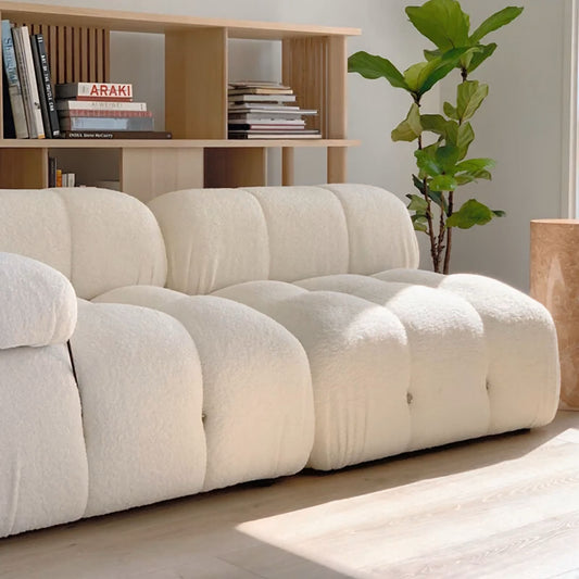 Minita Sofa - Living with Luxury
