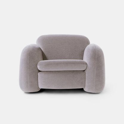 Penta Armchair