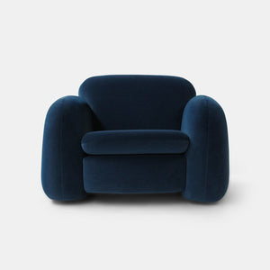 Penta Armchair