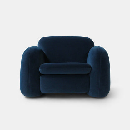 Penta Armchair