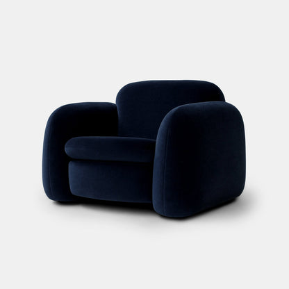 Penta Armchair