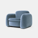 Penta Armchair