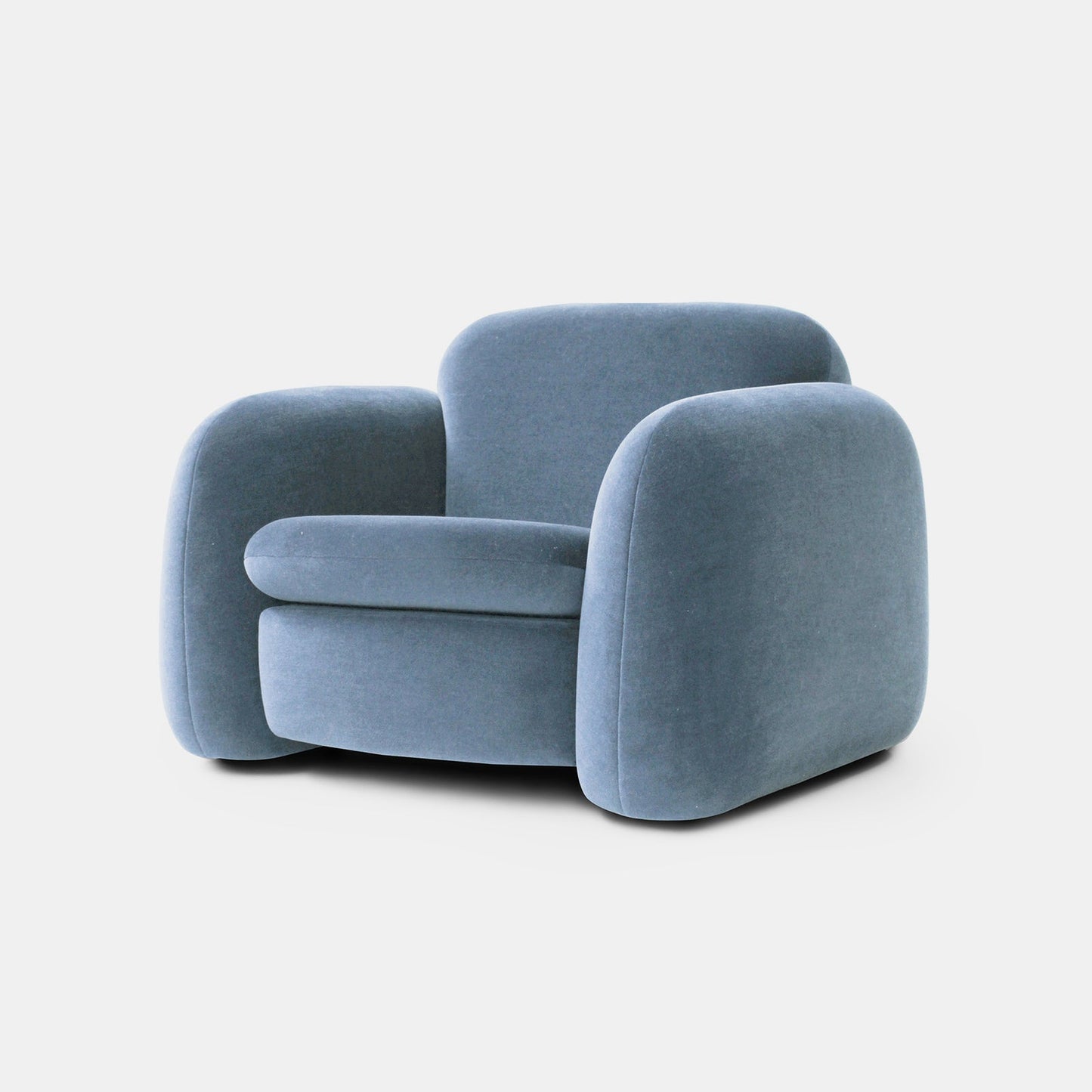 Penta Armchair