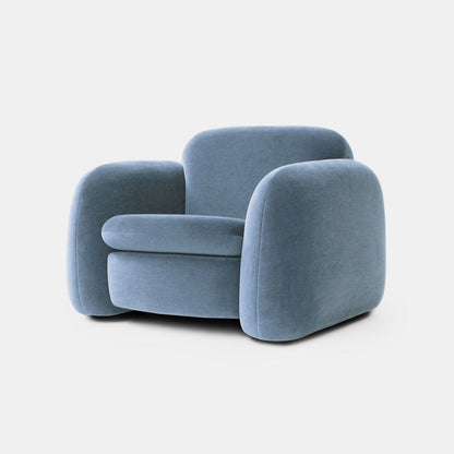 Penta Armchair