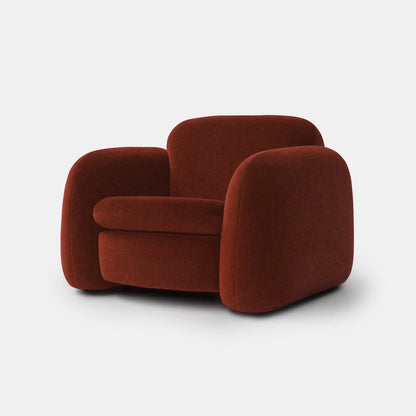 Penta Armchair