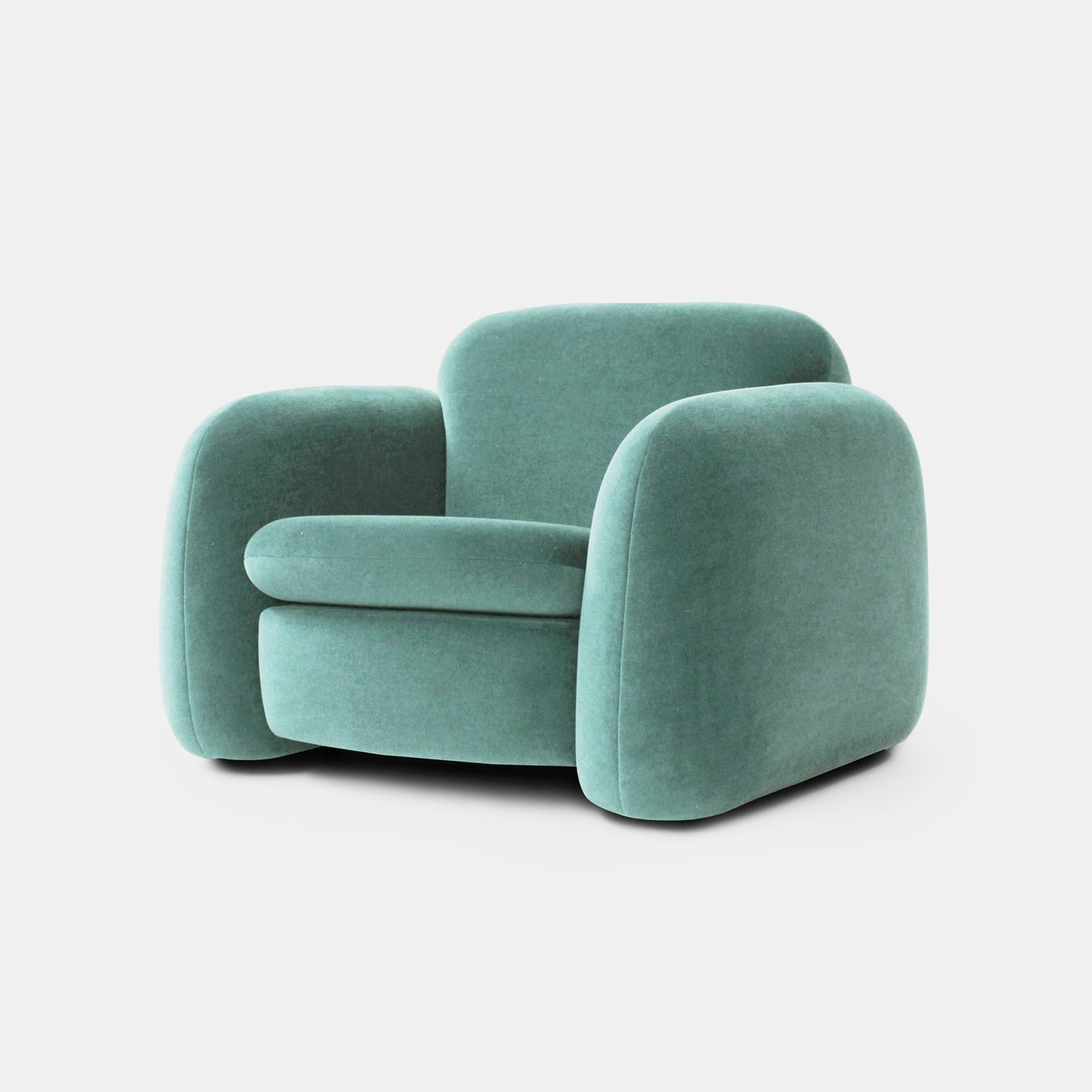 Penta Armchair