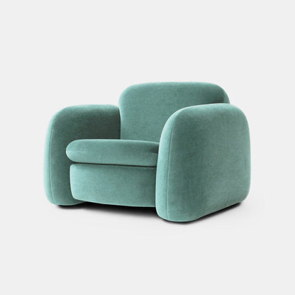 Penta Armchair