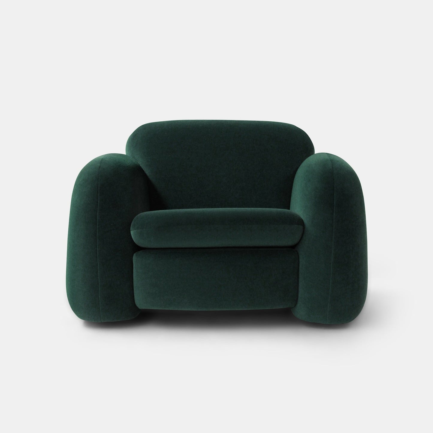 Penta Armchair