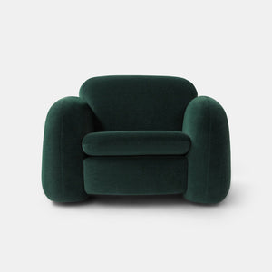 Penta Armchair
