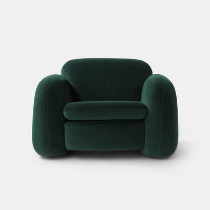 Penta Armchair