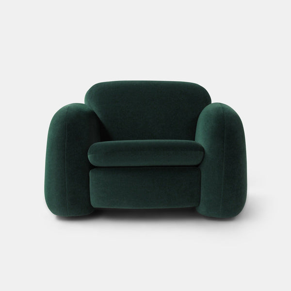 Penta Armchair
