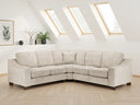 Nebraska Large Corner Sofa – Slate & Stone Living Room Seating