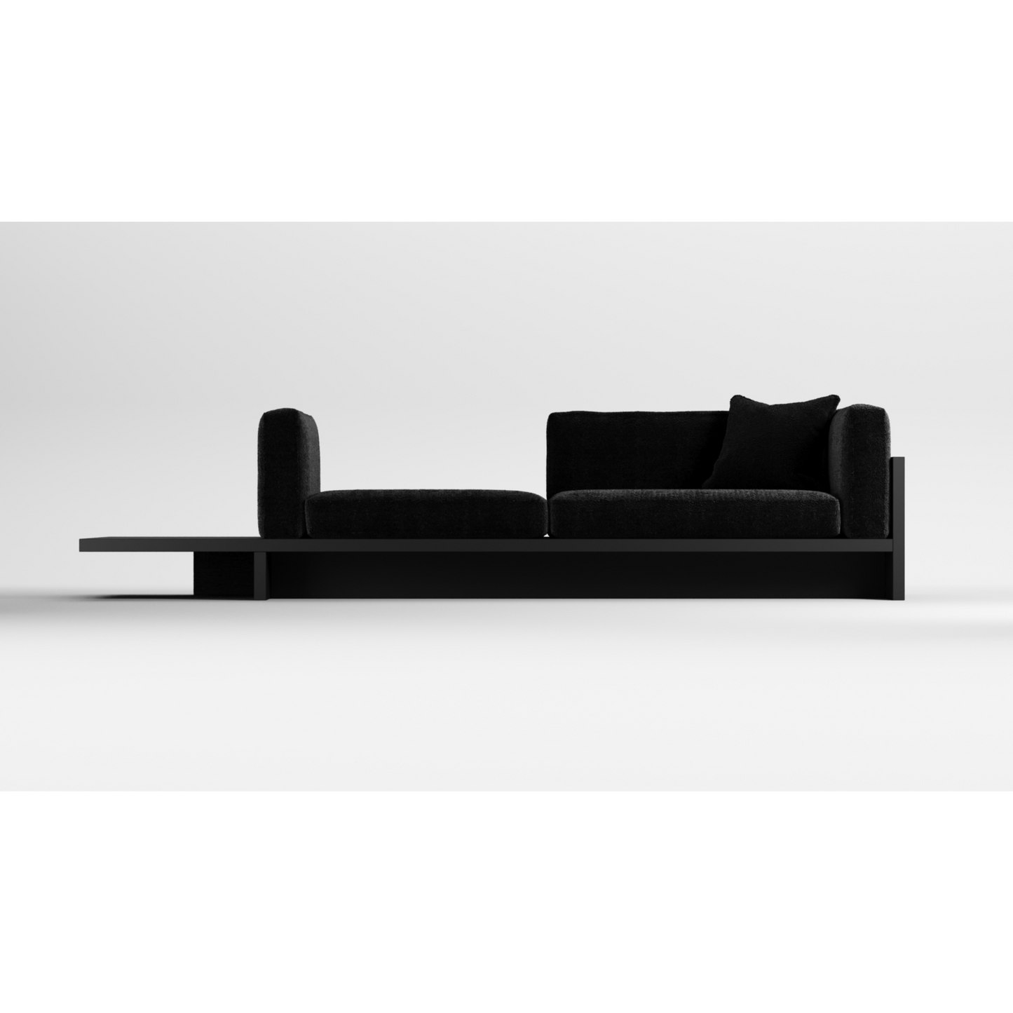 Chaplin Sofa - Living with Luxury