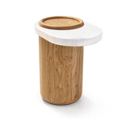 Sassolino Big Side Table