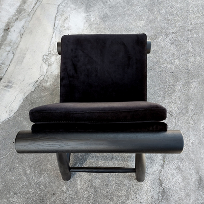 SESO ARMCHAIR - Living with Luxury