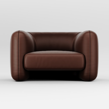 Jacob Armchair - Living with Luxury