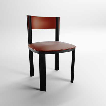 111 Chair - Living with Luxury