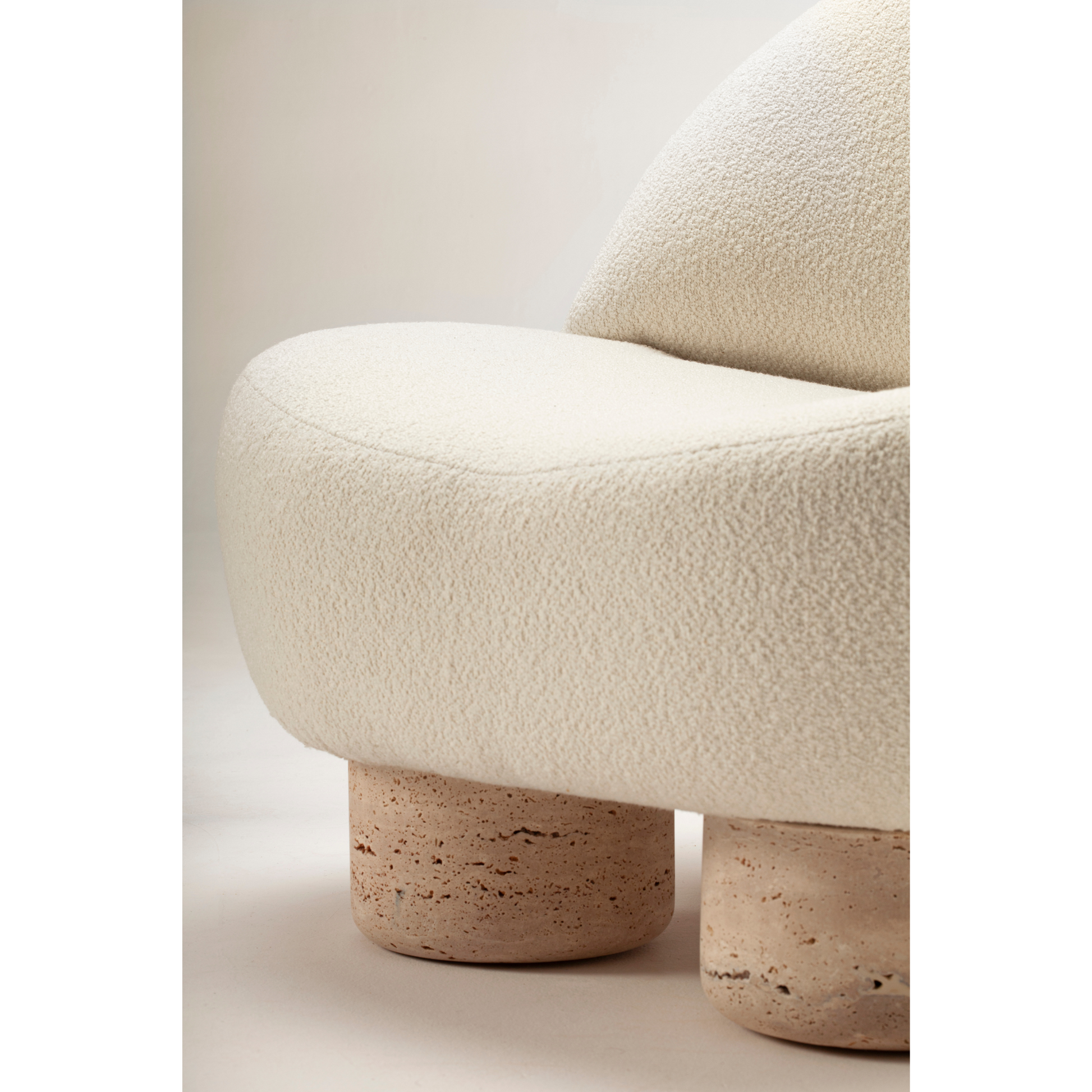 Hygge Armchair - Living with Luxury