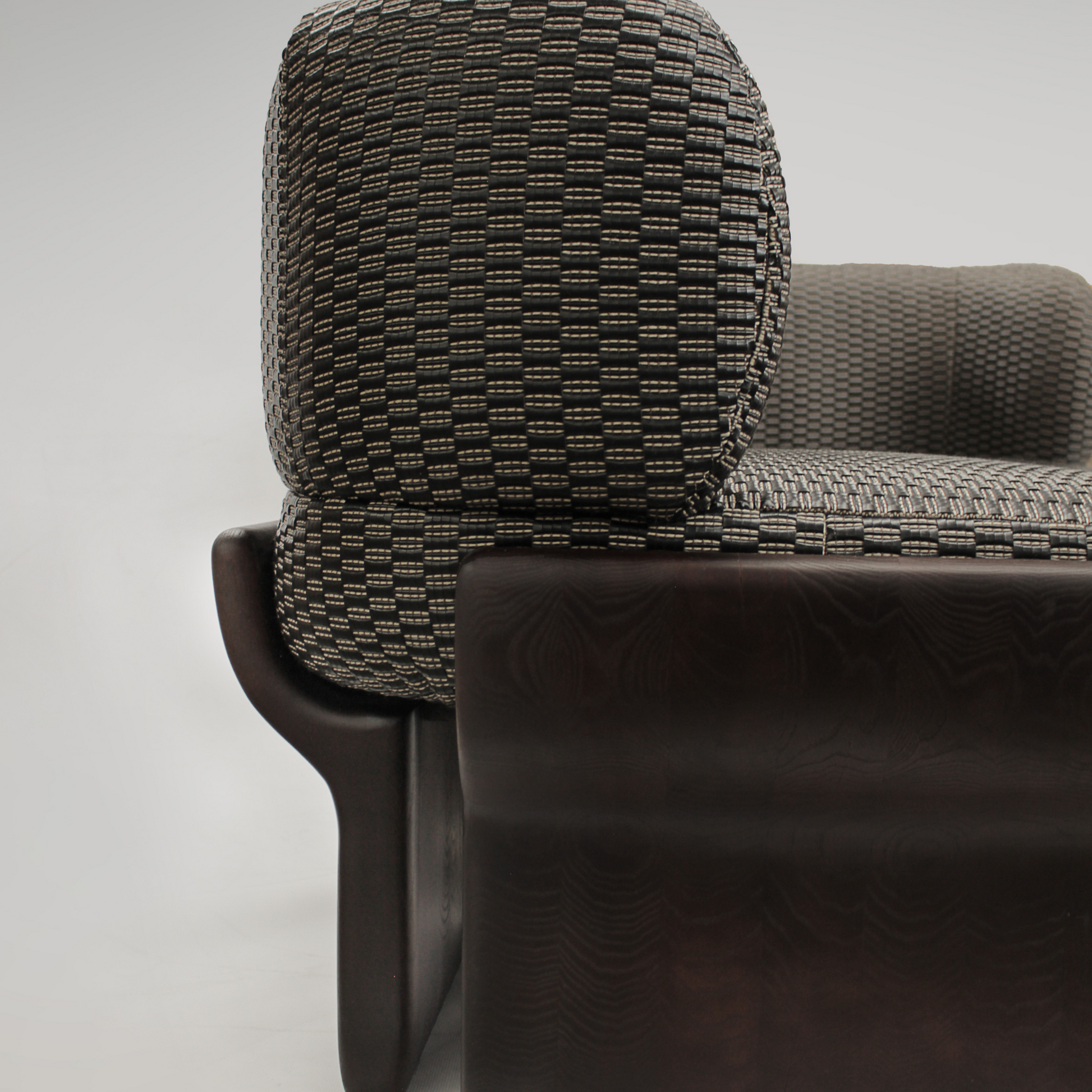 Lucky Armchair - Living with Luxury