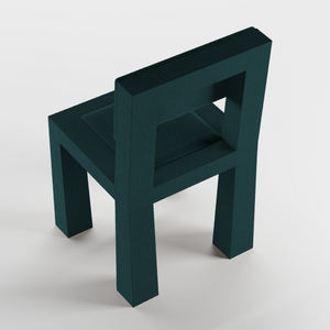 Raw Dining Chair