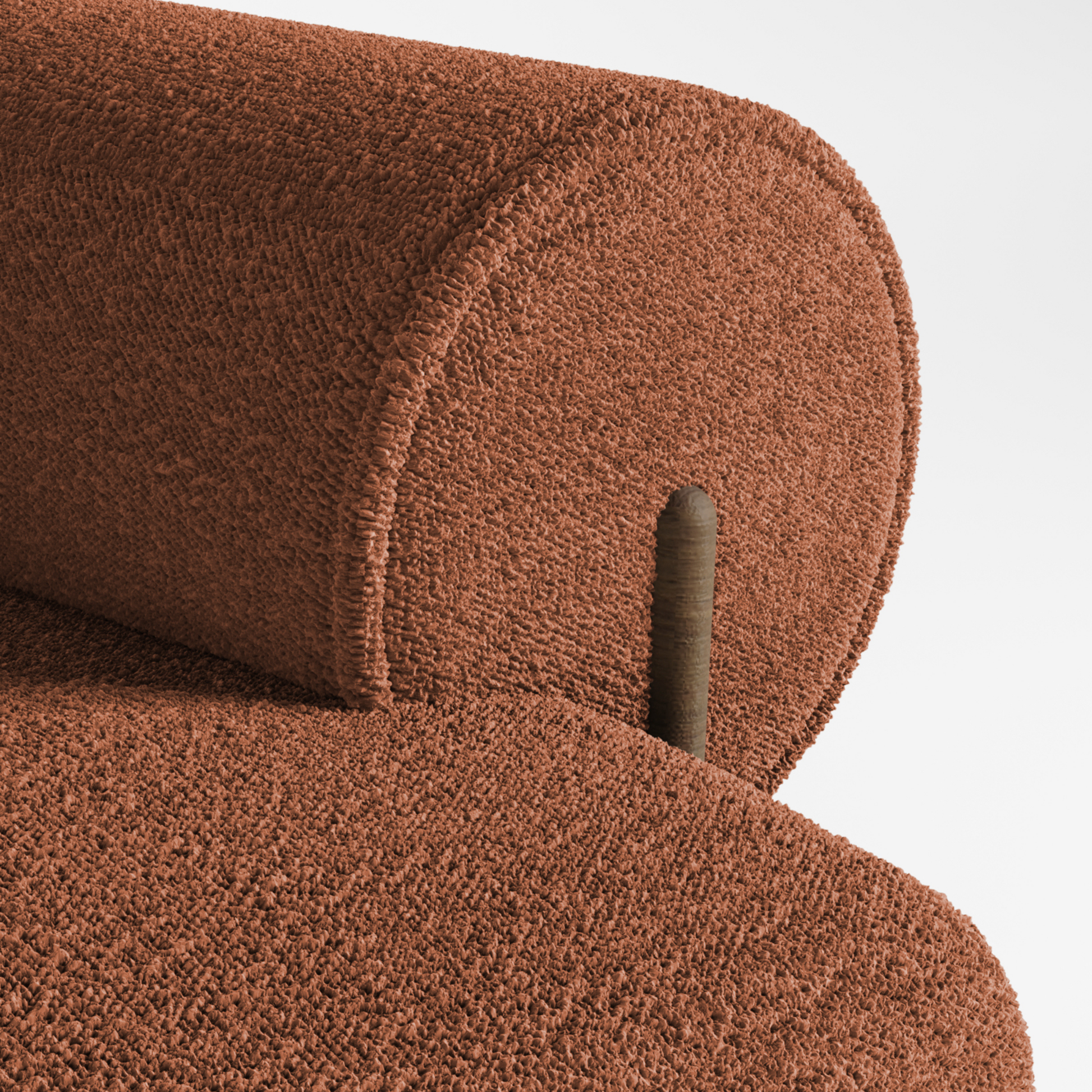 Paloma Sofa - Living with Luxury