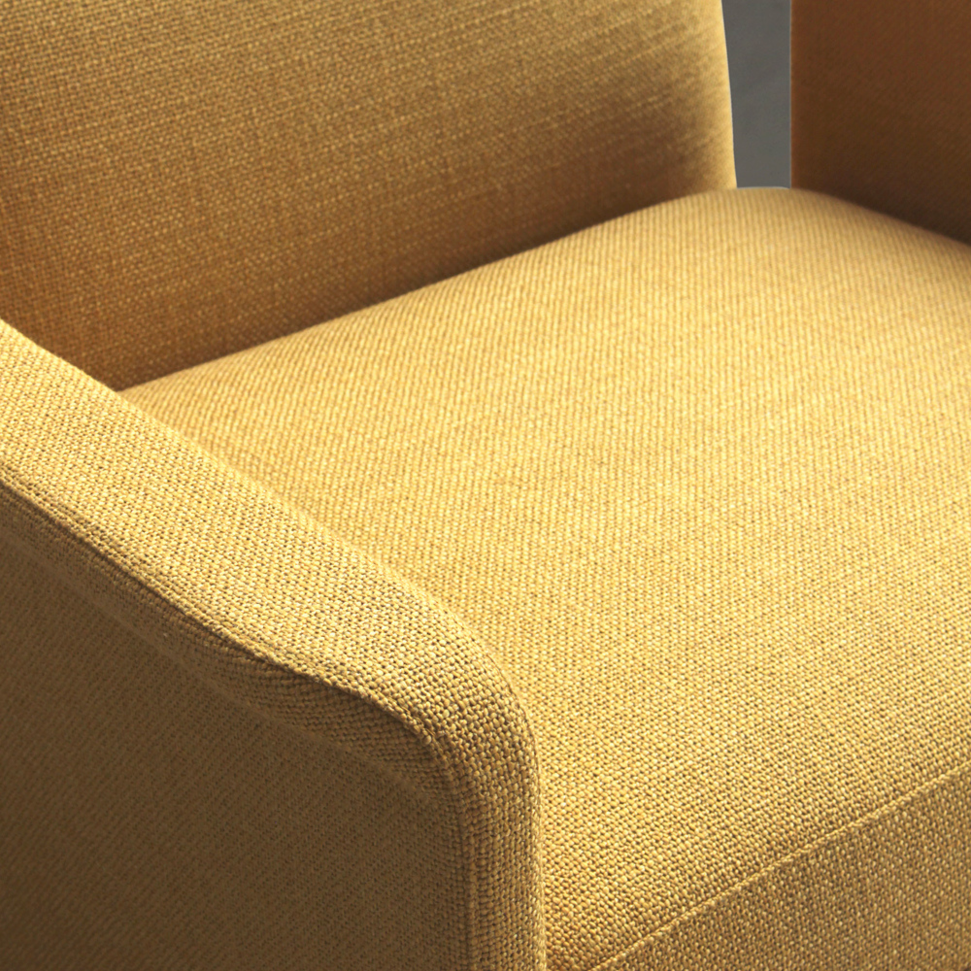 Carson Armchair - Living with Luxury