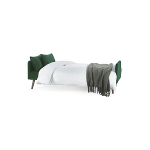 Andi Sofa Bed - Green
