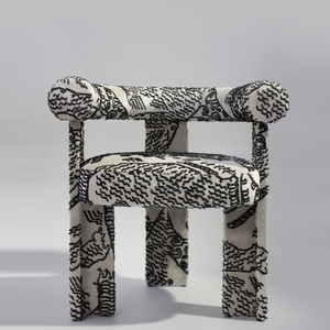 Cassette Chair