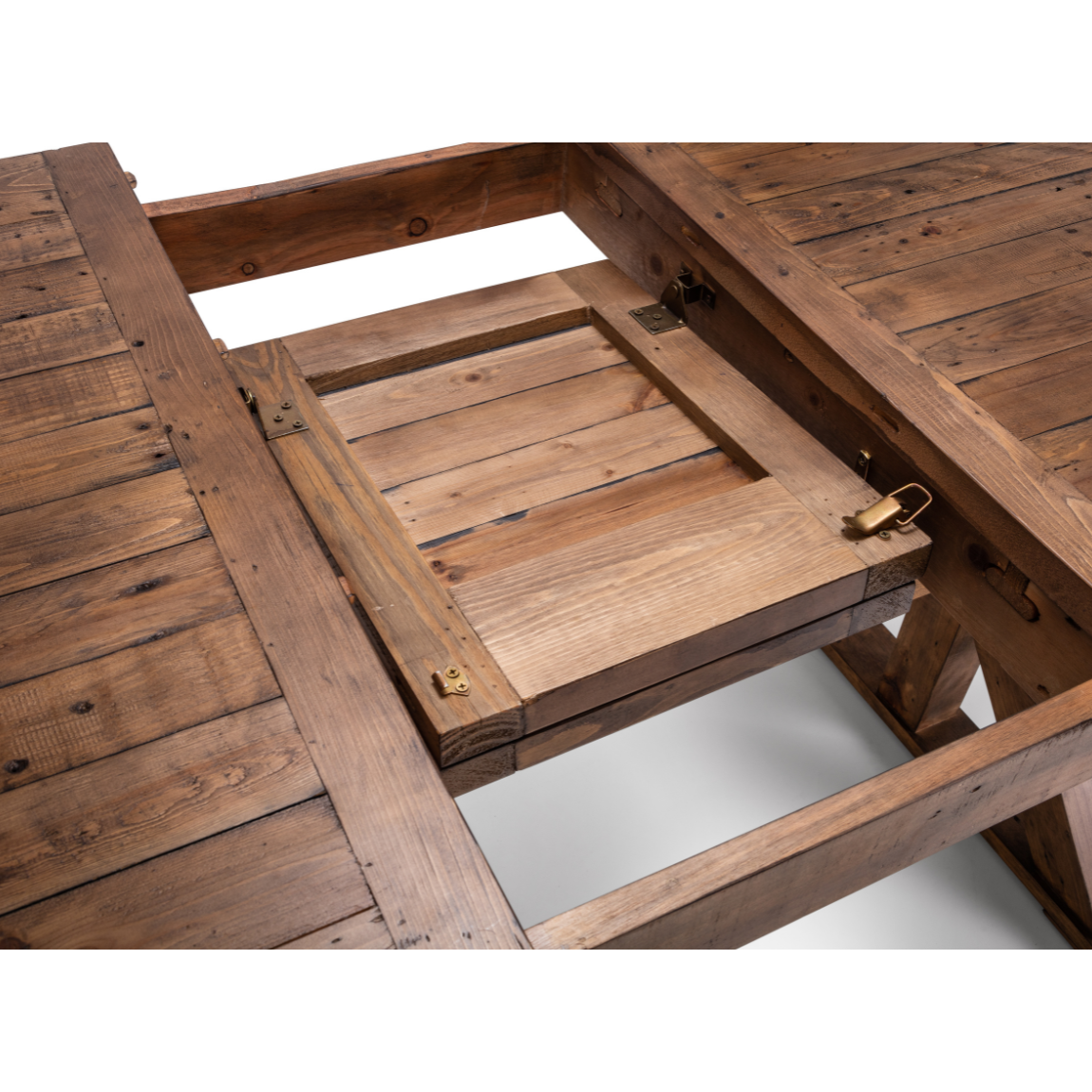 Chatsworth Extending Table - Living with Luxury
