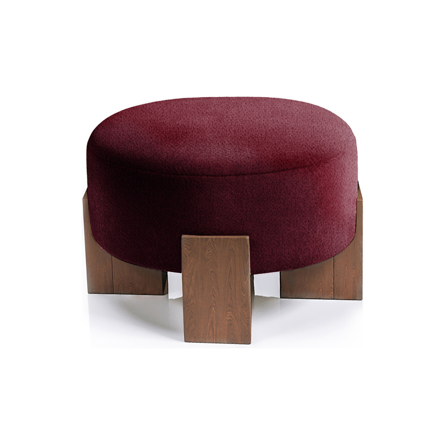 Cassette Stool - Living with Luxury
