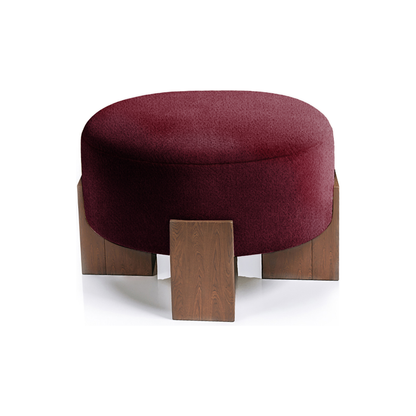 Cassette Stool - Living with Luxury