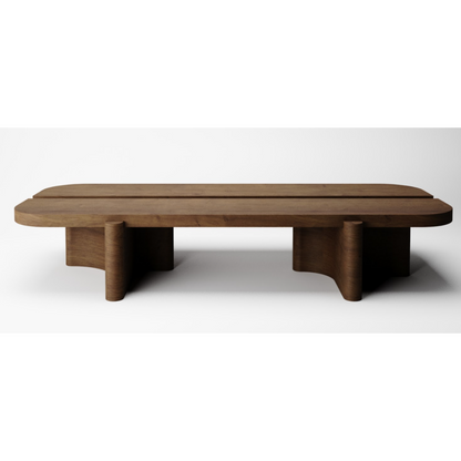 Riviera Center Table - Living with Luxury