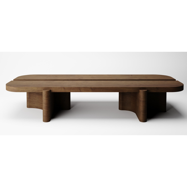 Riviera Center Table