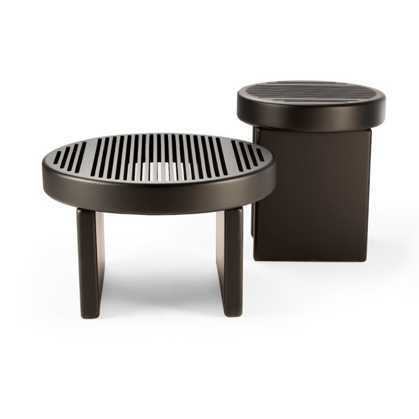 Rillos Side Table