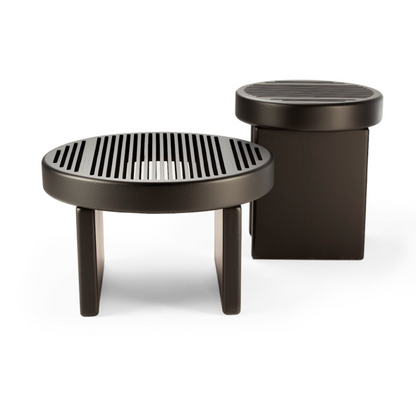 Rillos Side Table