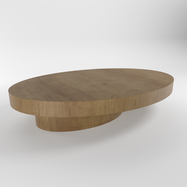 Bassa Centre Table