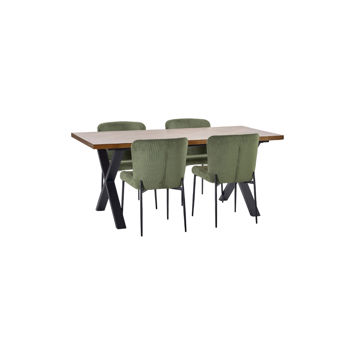 Aron Dining Table