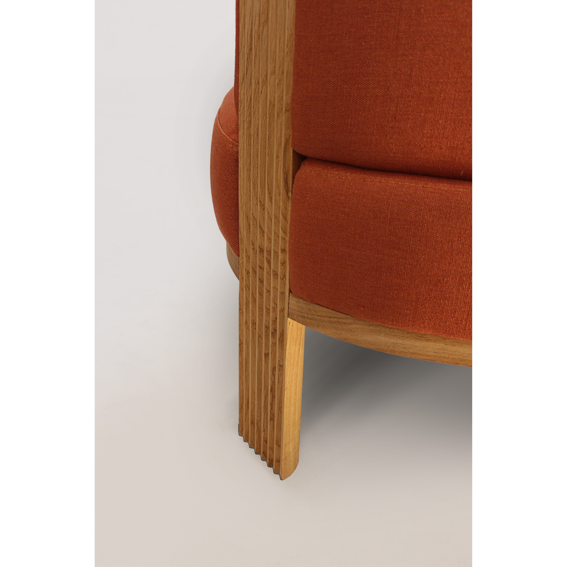 111 Armchair - Living with Luxury