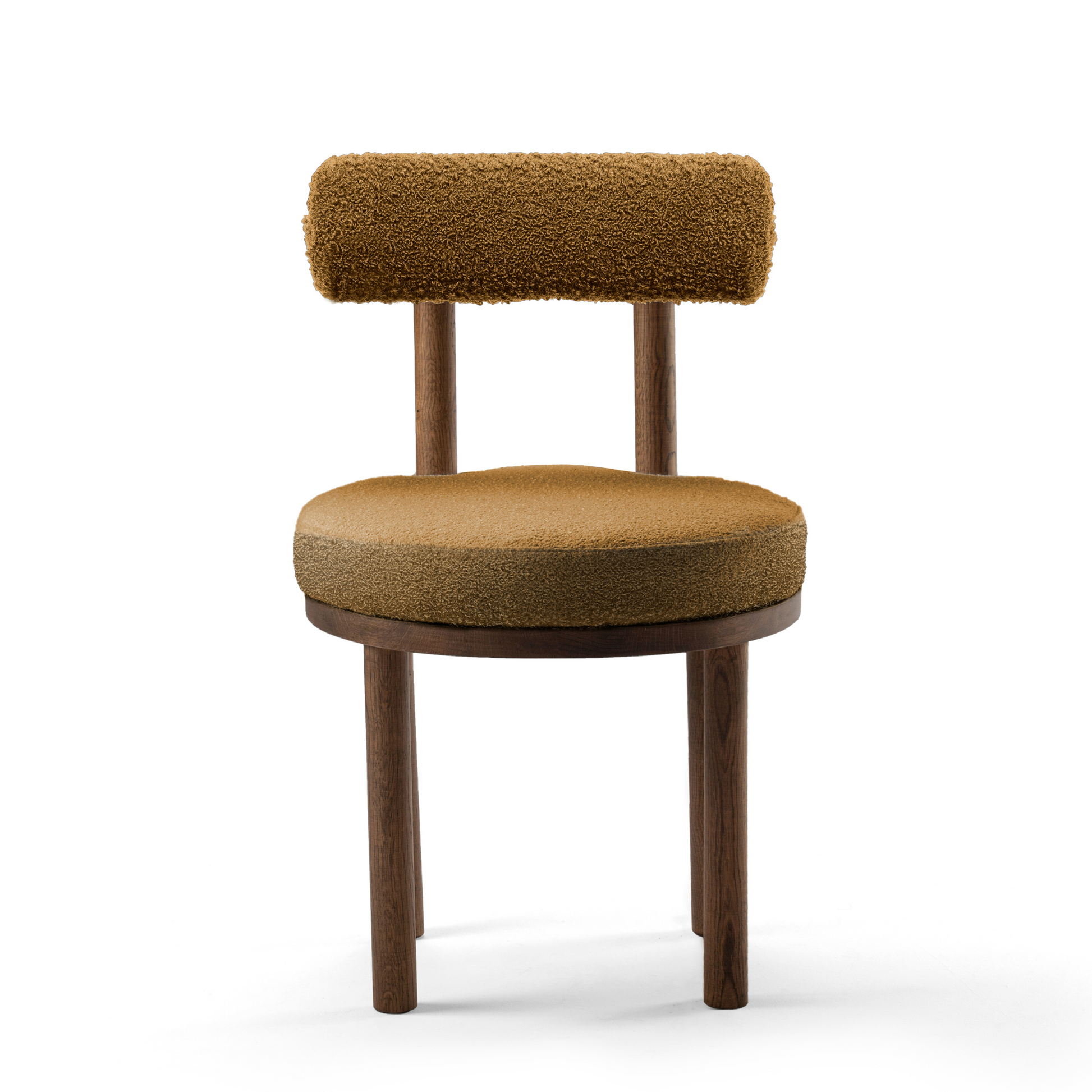 Moca Chair - Living with Luxury