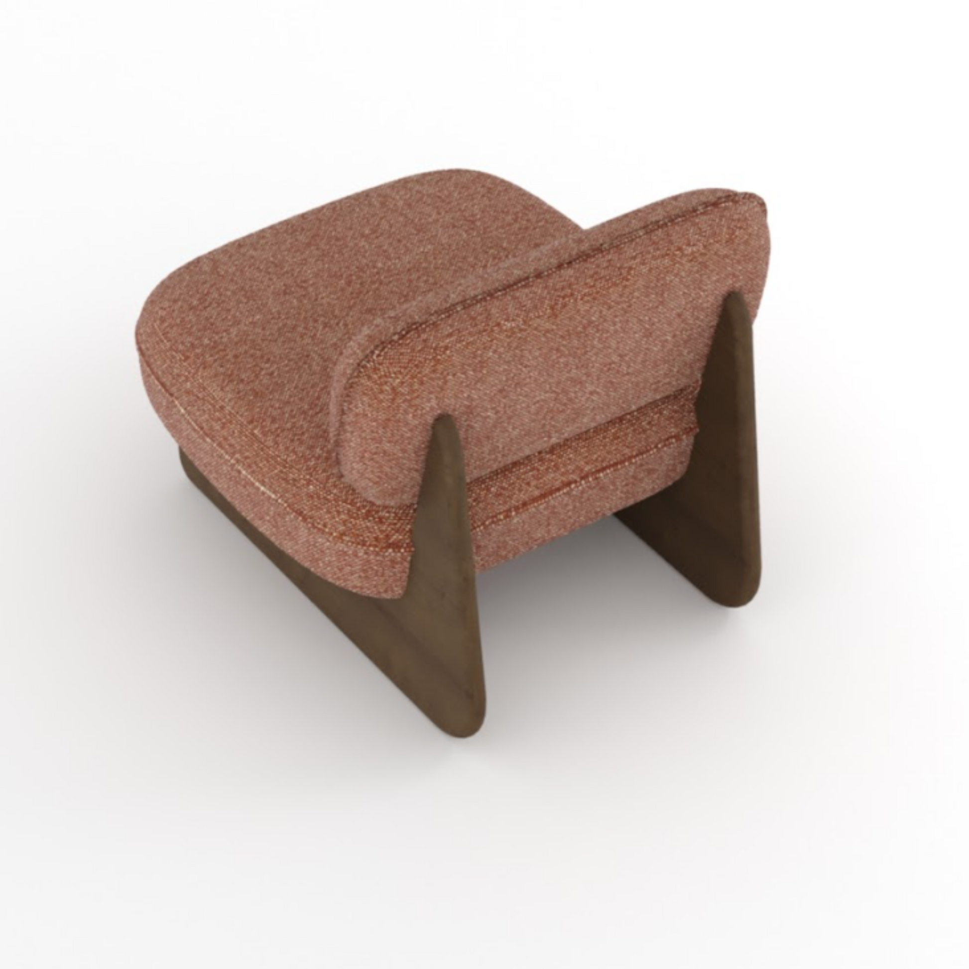 Riva Armchair - Living with Luxury