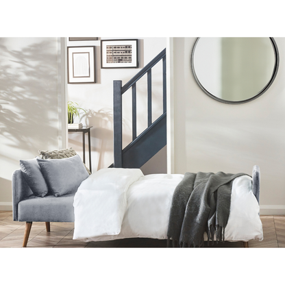 Andi Sofa Bed - Grey - Living with Luxury